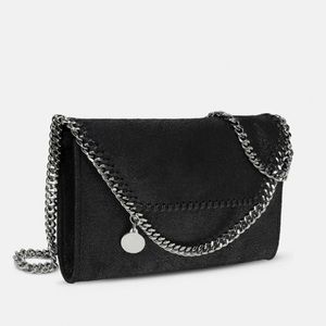 Stella McCartney Falabella Mini Shoulder Bag